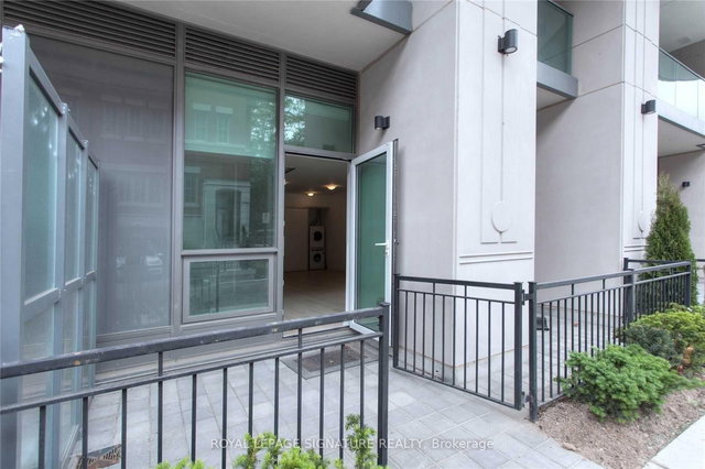 108 - 377 Madison Avenue