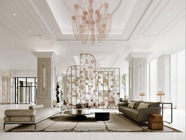 316 - 30 Inn On The Park Drive