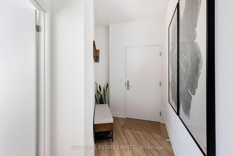 715 - 135 East Liberty St, Toronto, M6K 0G7 | Image 3