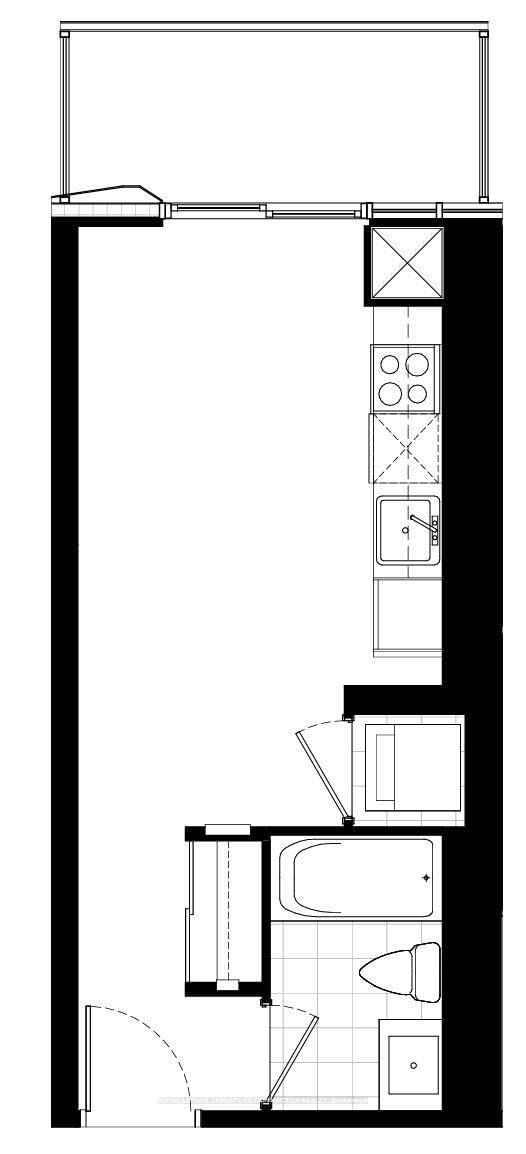 308 Jarvis Street, Unit 2306 - Photo 20