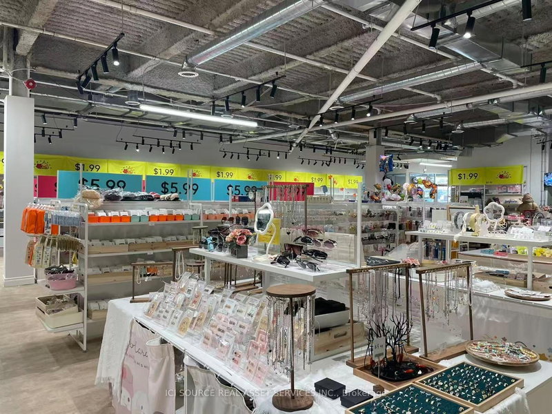 A01006A - 1881 Steeles Ave W, Toronto, M3H 5Y4 | Image 2