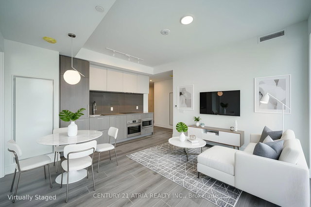 2002 - 36 Olive Avenue