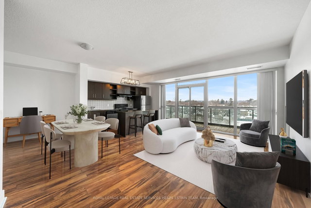 504 - 35 Brian Peck Crescent