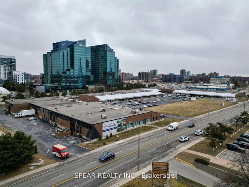 25 - 26 - 280 - 422 Consumers Rd, Toronto, M2J 1P8 | Image 3