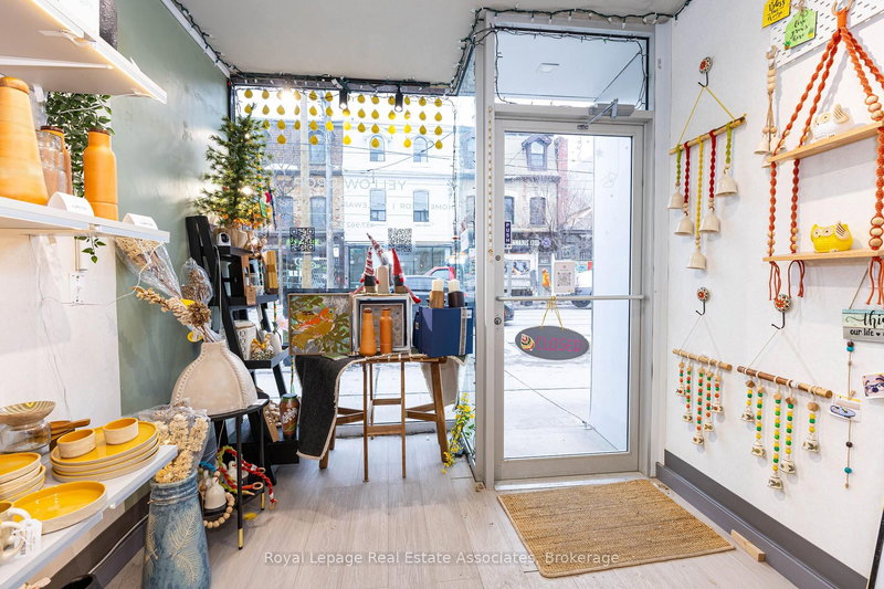 618 Queen St W, Toronto, M6J 1E4 | Image 3