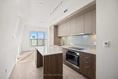 Condo leased at 405-863 St. Clair Avenue, Toronto, Ontario, M6C 0B2 - Wychwood - MLS: C12736240