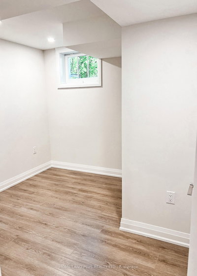 BSMT - 210 Mckee Ave | Toronto | Image