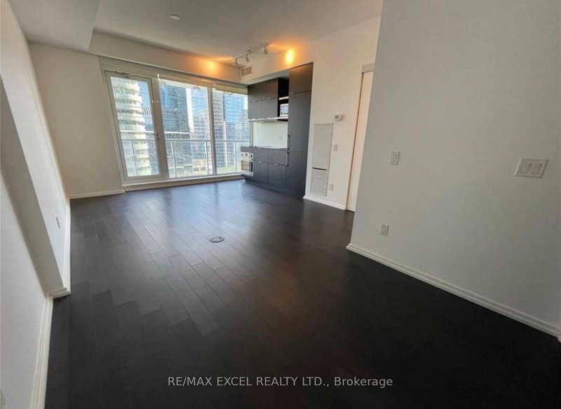 1708 - 197 Yonge St, Toronto, M5B 1M4 | Image 2