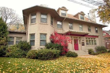 102 - 88 Lowther Ave, Toronto, M5R1E2 | Image 2