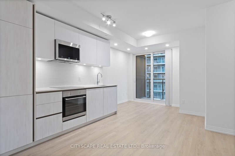 2009 - 8 Widmer St, Toronto, M5V 0W6 | Image 2