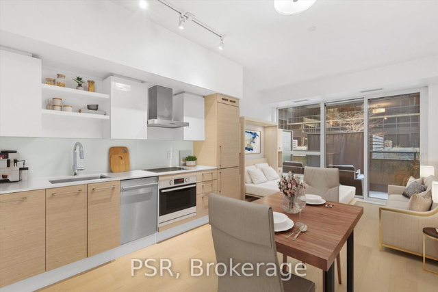 223 - 1030 King Street W