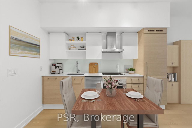 223 - 1030 King Street W