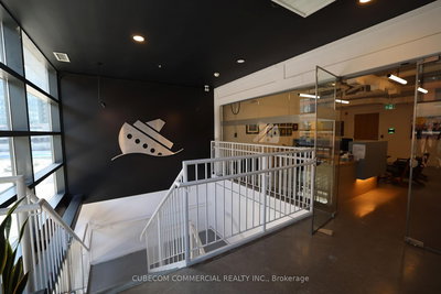 300 - 32 Lisgar St | Toronto | Image