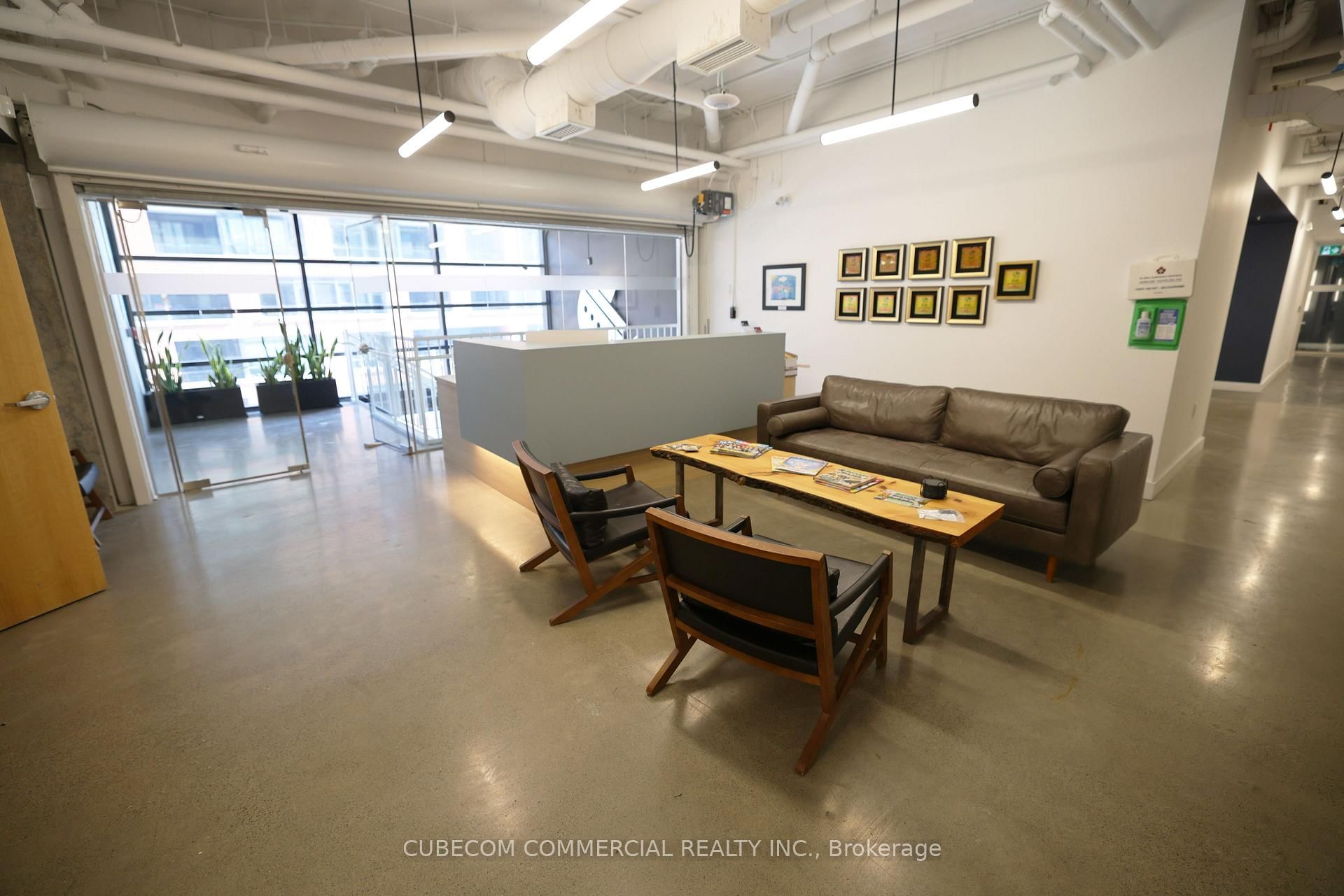 32 Lisgar Street, Unit 300