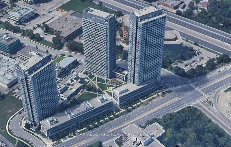 407 - 2015 Sheppard Ave E, Toronto, M2J 0B3 | Image 3