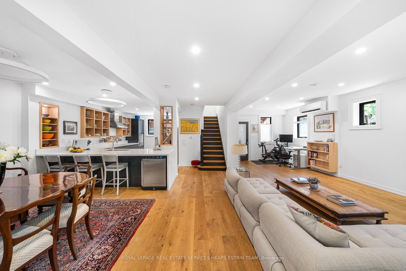 115 Robinson St, Toronto, M6J 1M1 | Image 3