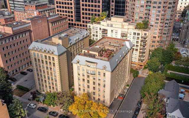 211 - 88 Charles Street