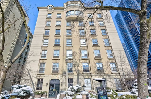 211 - 88 Charles Street