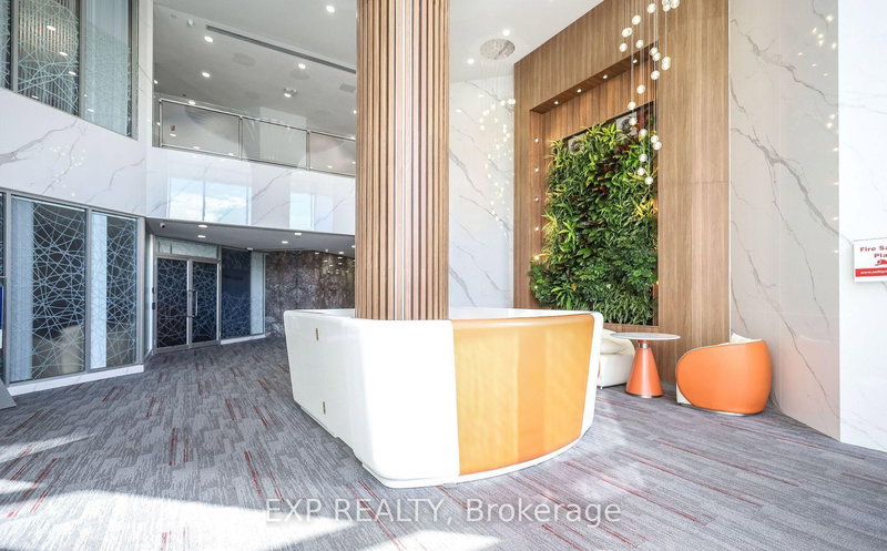 525-526 - 105 Gordon Baker Rd, Toronto, M2H 3P8 | Image 3