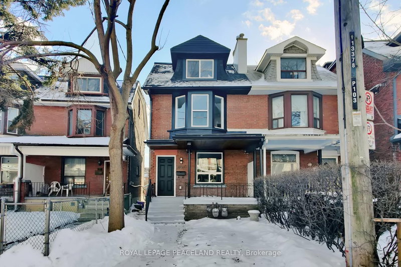 101 Marchmount Rd, Toronto, M6G 2B2 | Image 2