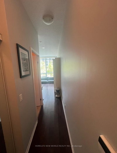 Unit 275 — 209 Fort York Boulevard — photo 4