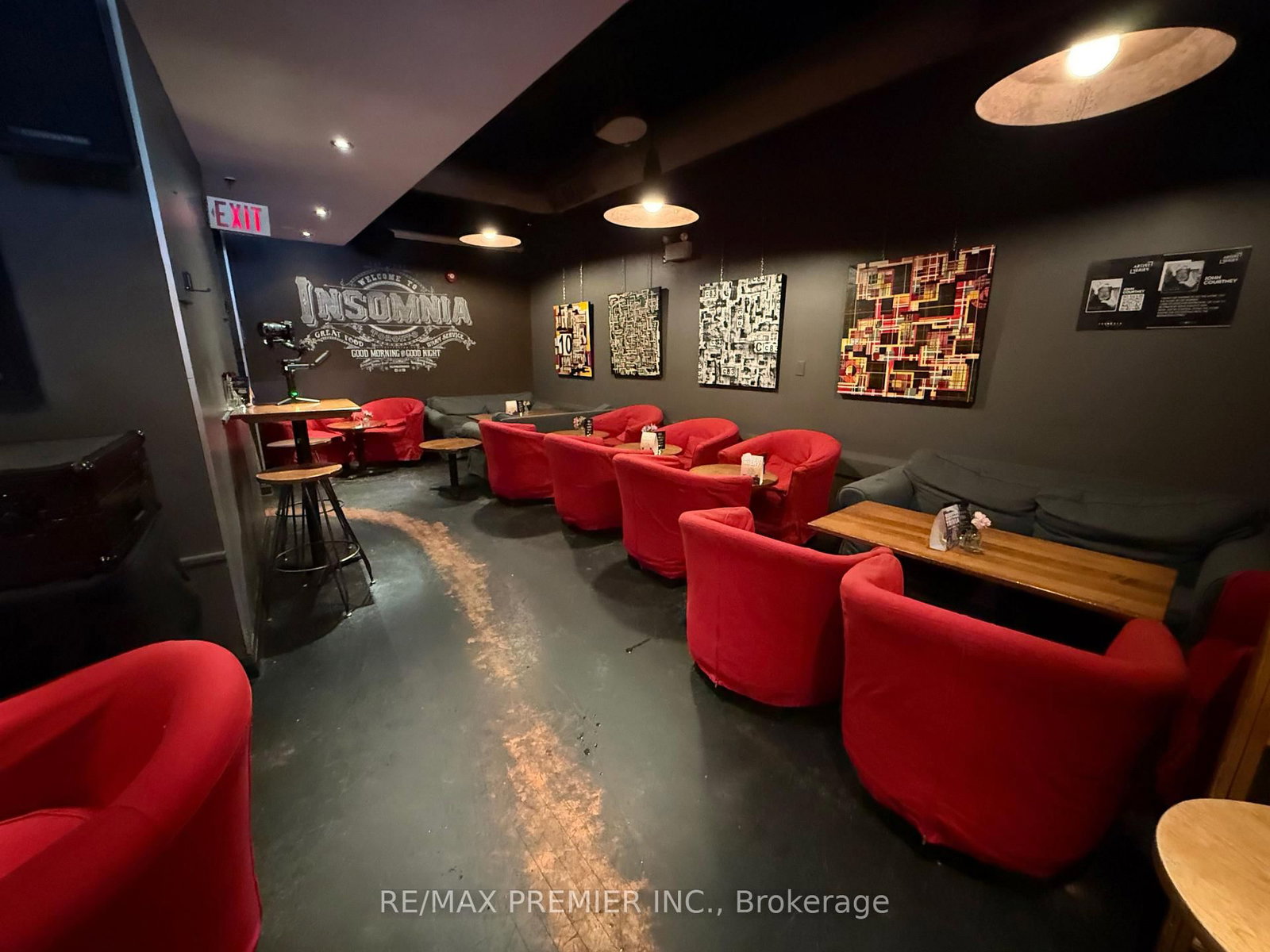 563 Bloor Street W, Unit Main Floor - Photo 14