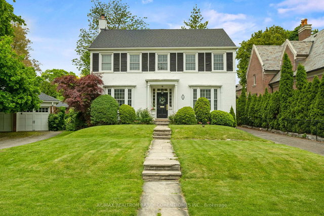 56 Highland Crescent