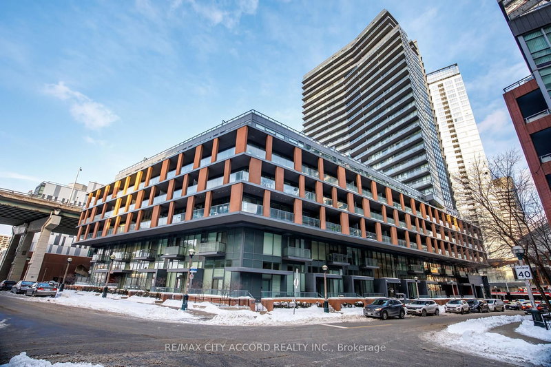 311 - 20 Bruyeres Mews, Toronto, M5V 0G8 | Image 2