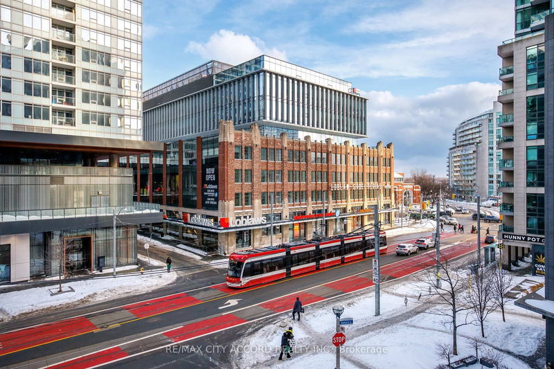 311 - 20 Bruyeres Mews, Toronto, M5V 0G8 | Image 3