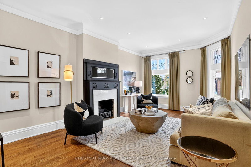 46 Admiral Rd, Toronto, M5R 2L5 | Image 3