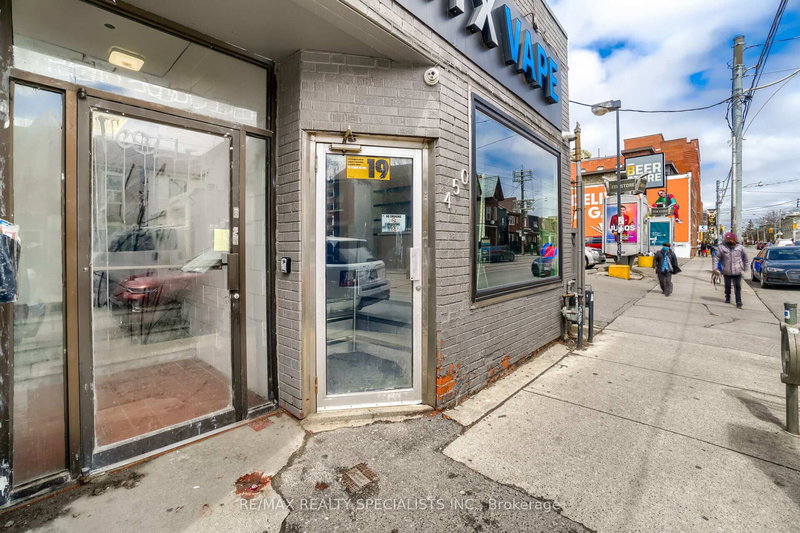 1 - 450 Bathurst St, Toronto, M5T 2S6 | Image 2