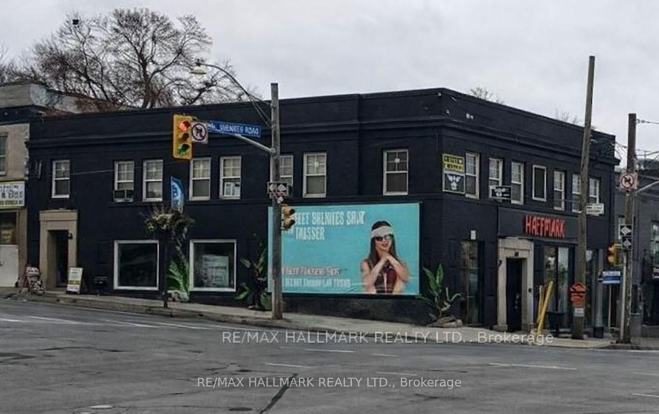 306A Eglinton Avenue W