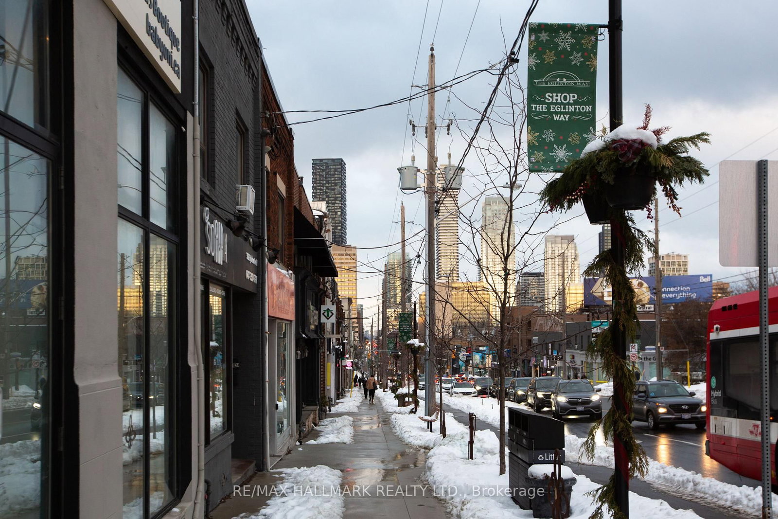 306A Eglinton Avenue W - Photo 3