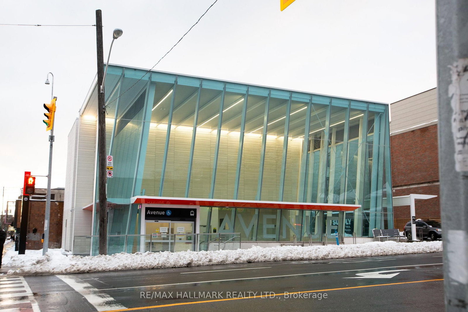 306A Eglinton Avenue W - Photo 5