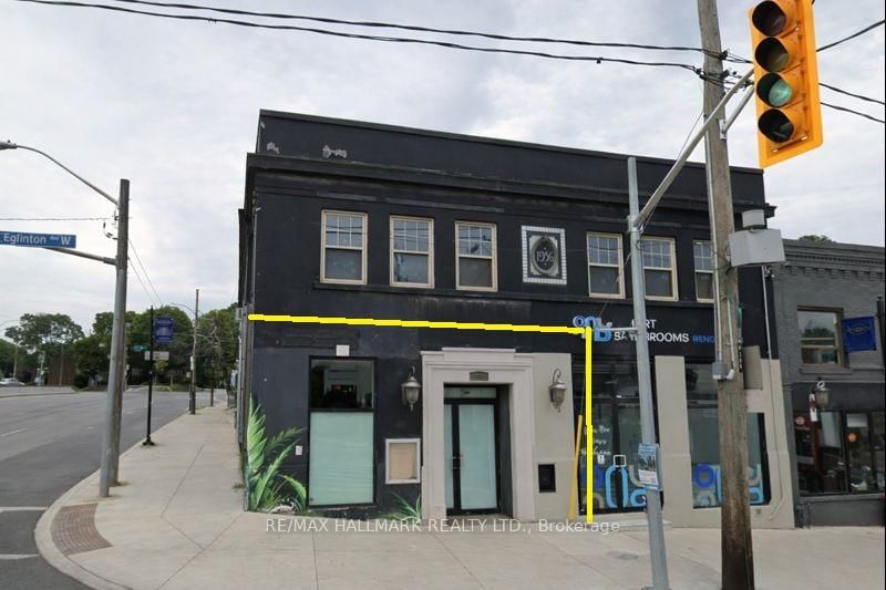 306A Eglinton Avenue W - Photo 7