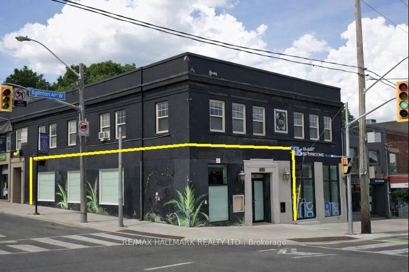 306A Eglinton Avenue W - Photo 8