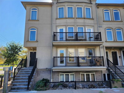 19 - 118 Finch Ave | Toronto | Image