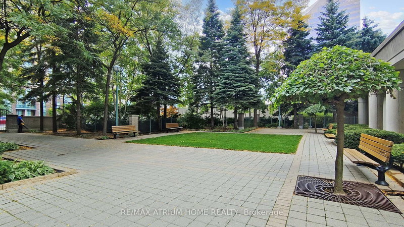 1703 - 3 Pemberton Ave, Toronto, M2M 4M1 | Image 3