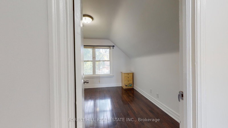 2nd floor - 262 Poyntz Ave, Toronto, M2N 1J7 | Image 3