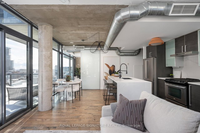 1105 - 138 Princess Street