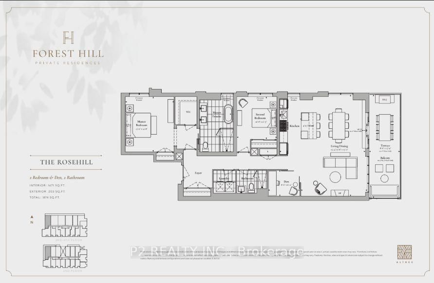 Condo for sale at 209-2 Forest Hill Road, Toronto, Ontario, M4V 2L3 - Casa Loma - MLS: C12741928