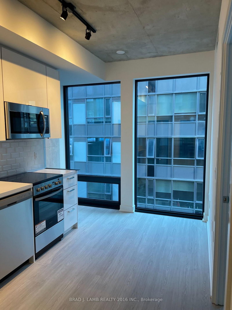 908 - 284 King St E, Toronto, M5A 1K4 | Image 2