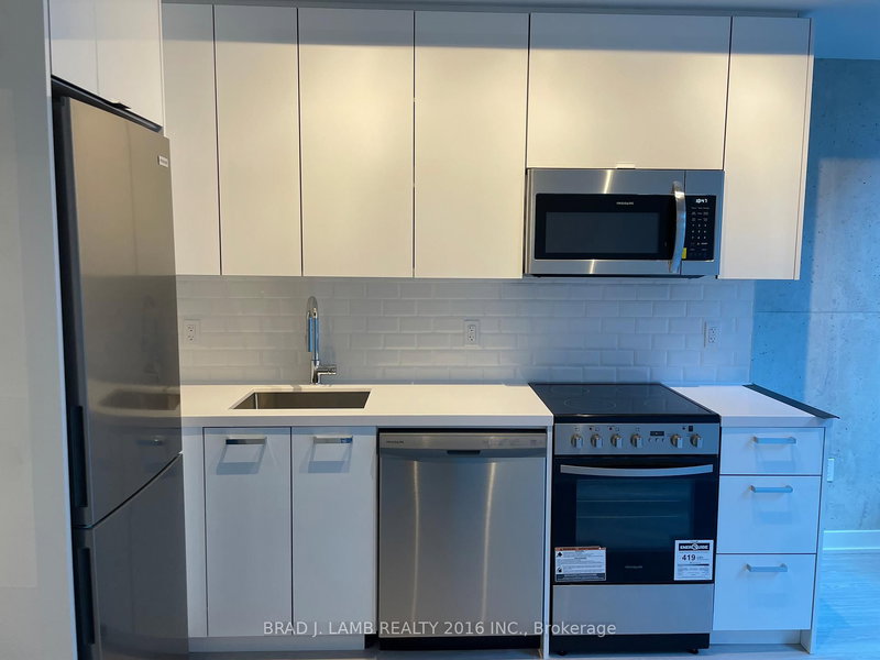 908 - 284 King St E, Toronto, M5A 1K4 | Image 3