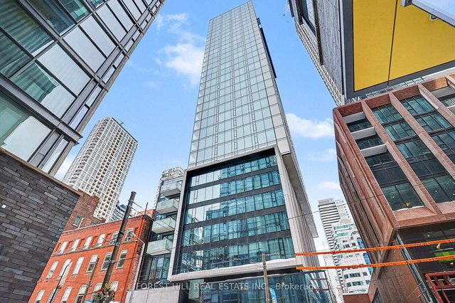 301 - 11 Charlotte Street