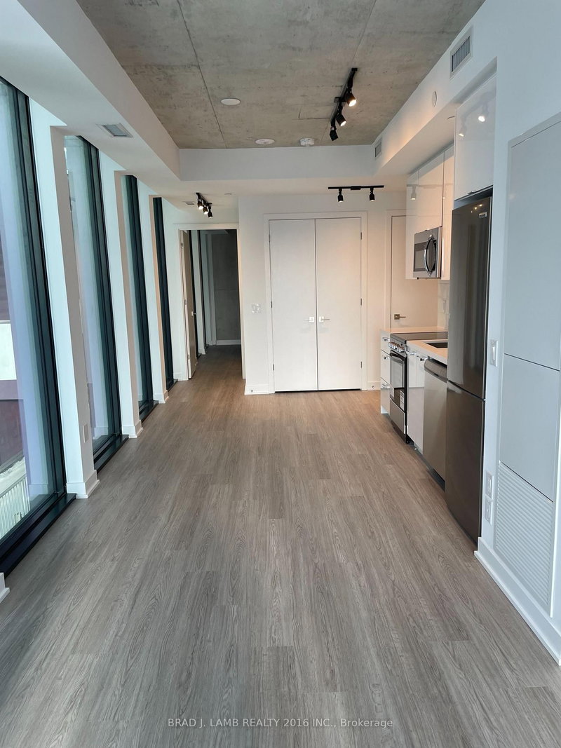 1004 - 284 King St E, Toronto, M5A 1K4 | Image 3