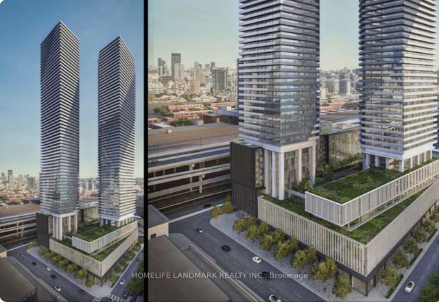 2311 - 55 Cooper Street