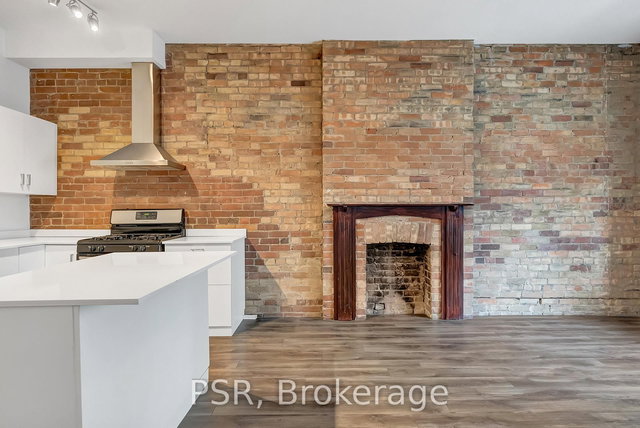 2 - 464 College Street