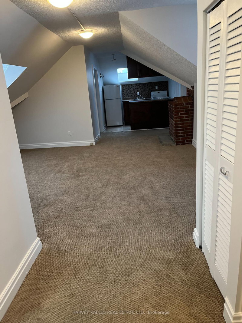 3rd Floor - 440 Avenue Rd, Toronto, M4V 1J8 | Image 3