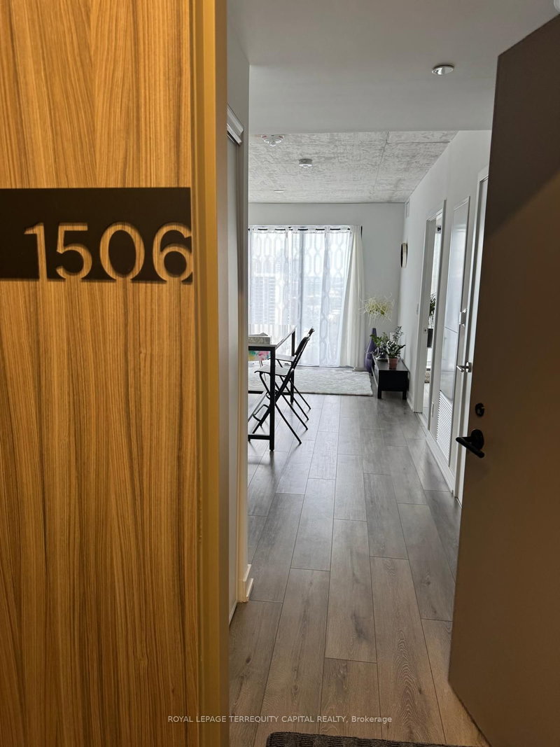 home for lease on 1506-47 Mutual Street