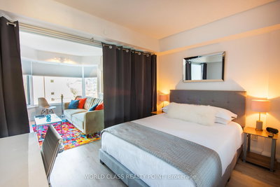 519 - 155 Yorkville Ave | Toronto | Image